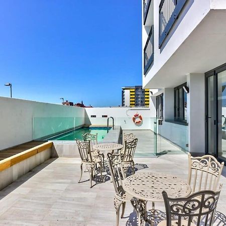 512 Albert Cape Town Ngoại thất bức ảnh