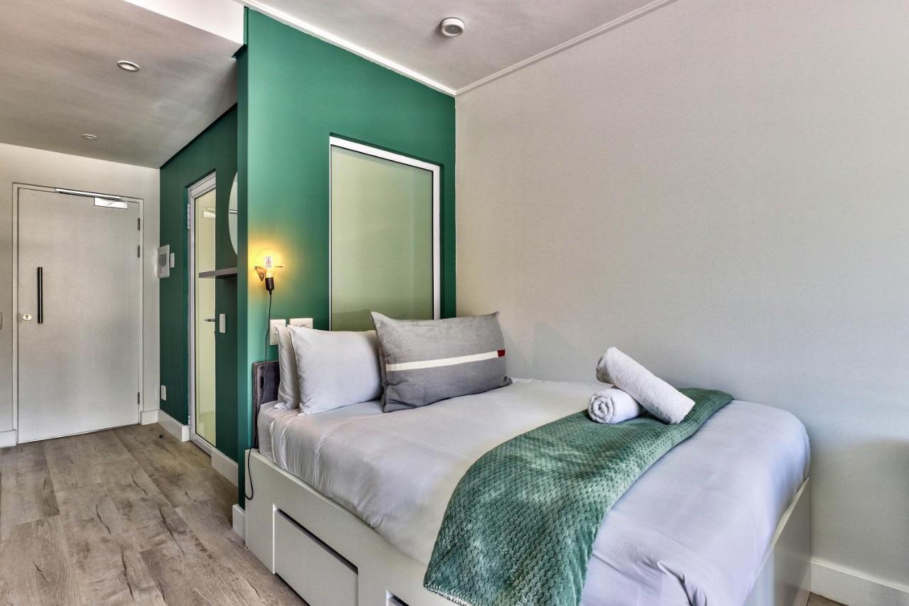 512 Albert Cape Town Ngoại thất bức ảnh