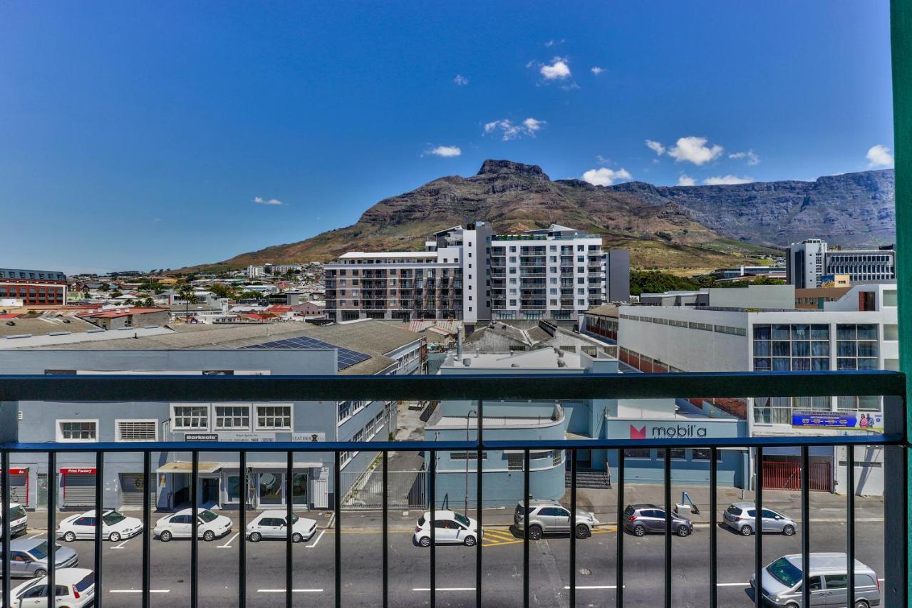 512 Albert Cape Town Ngoại thất bức ảnh