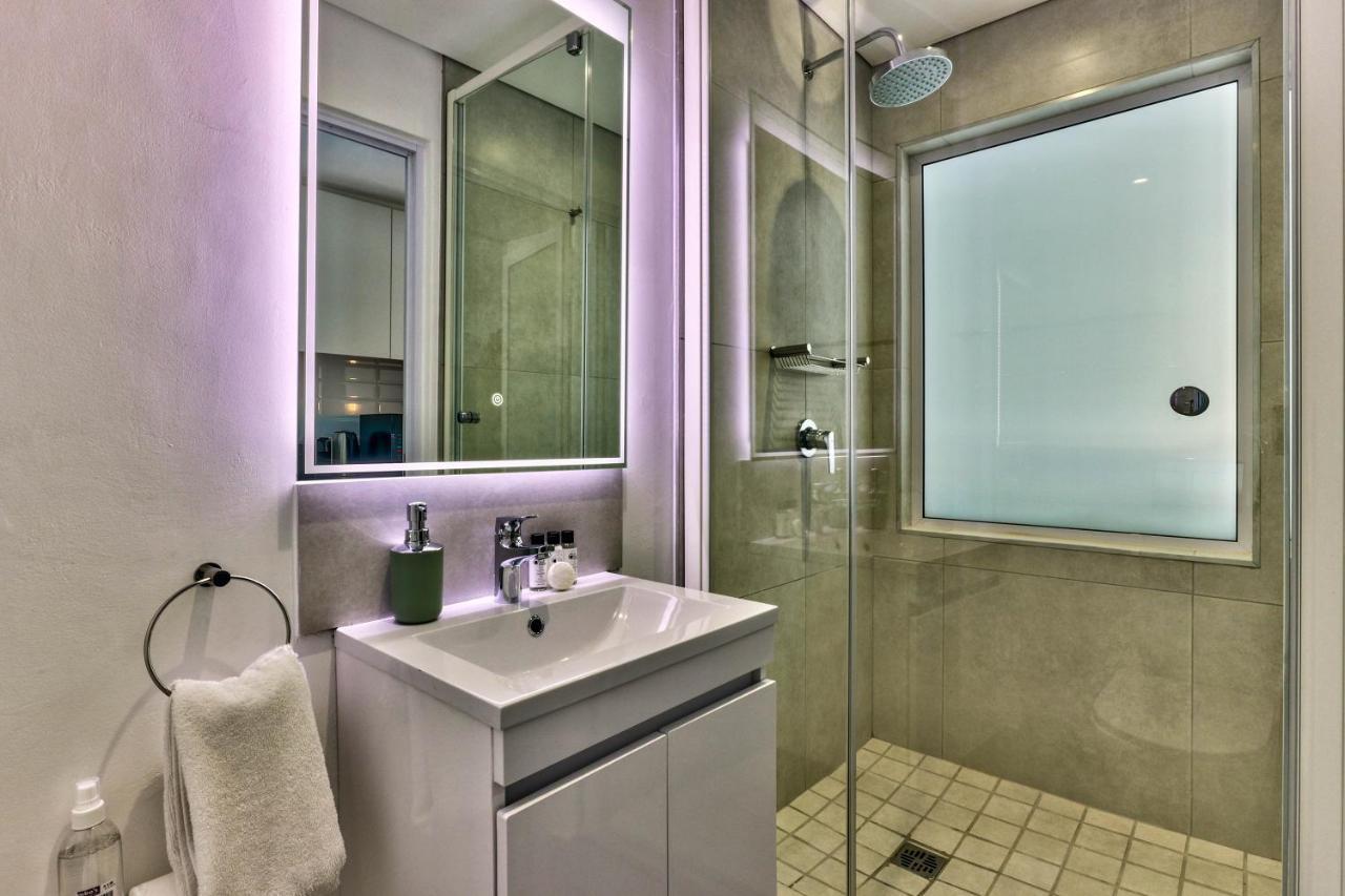 512 Albert Cape Town Ngoại thất bức ảnh