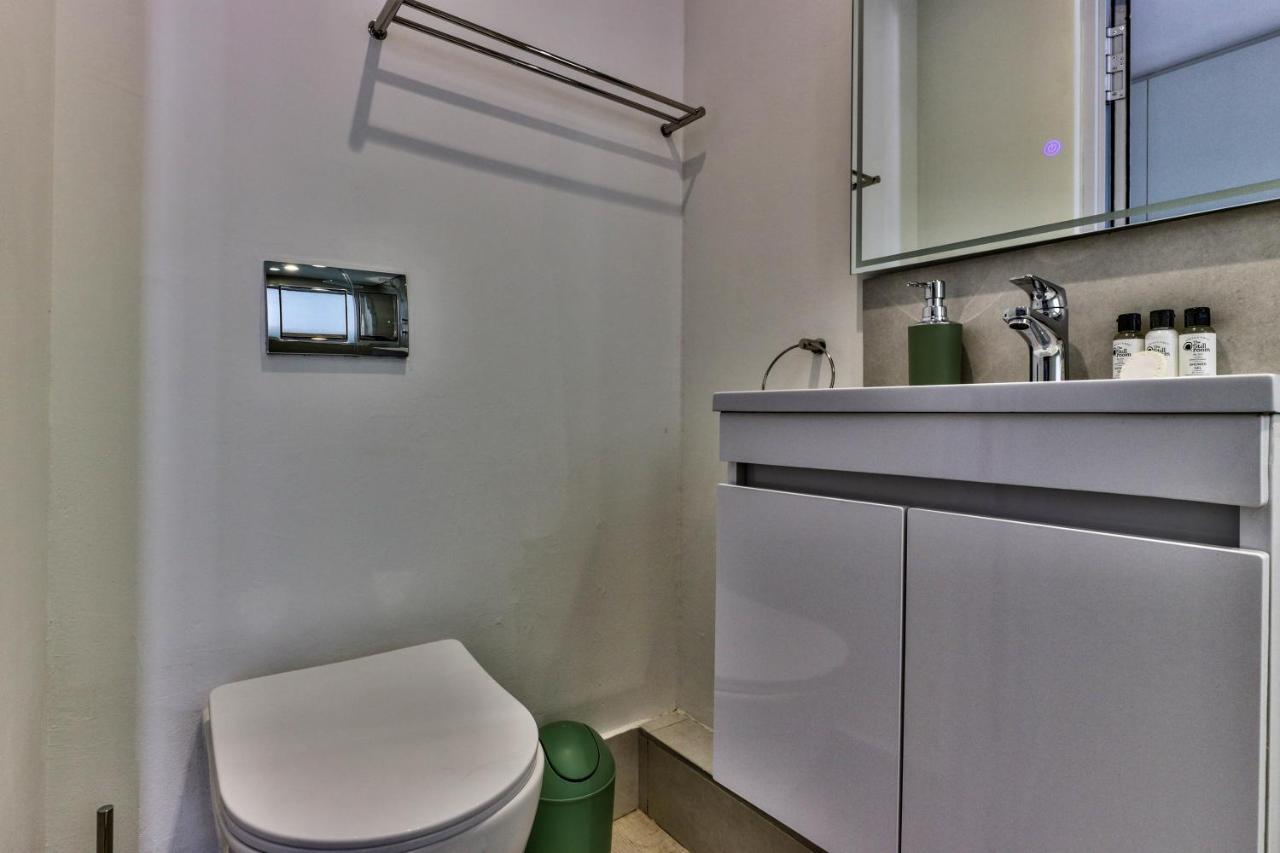 512 Albert Cape Town Ngoại thất bức ảnh