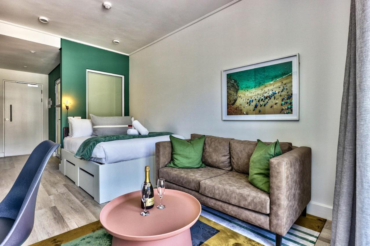 512 Albert Cape Town Ngoại thất bức ảnh