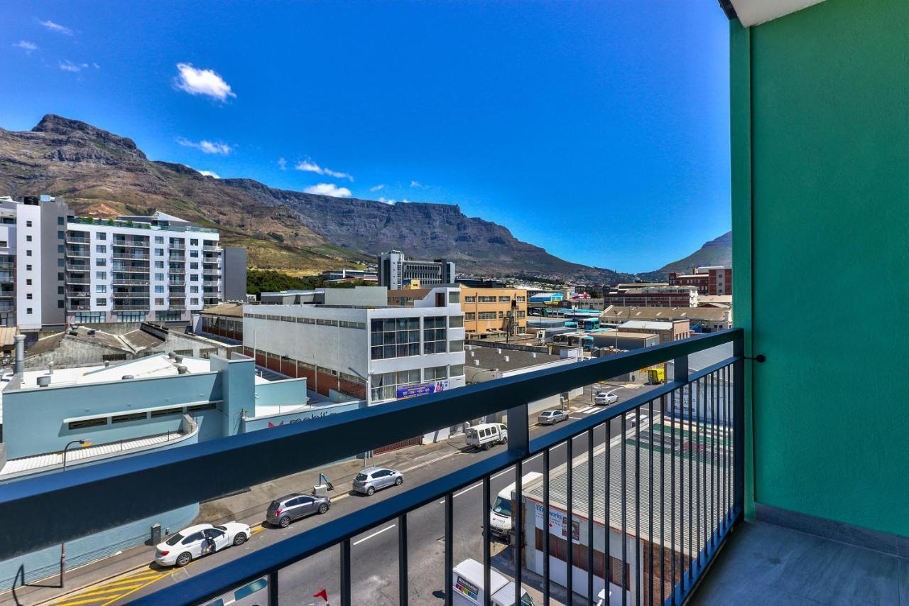 512 Albert Cape Town Ngoại thất bức ảnh