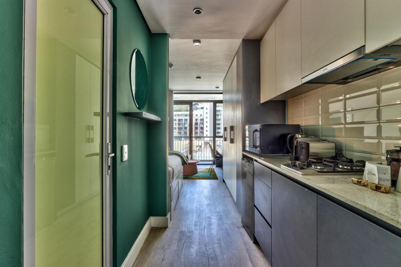512 Albert Cape Town Ngoại thất bức ảnh