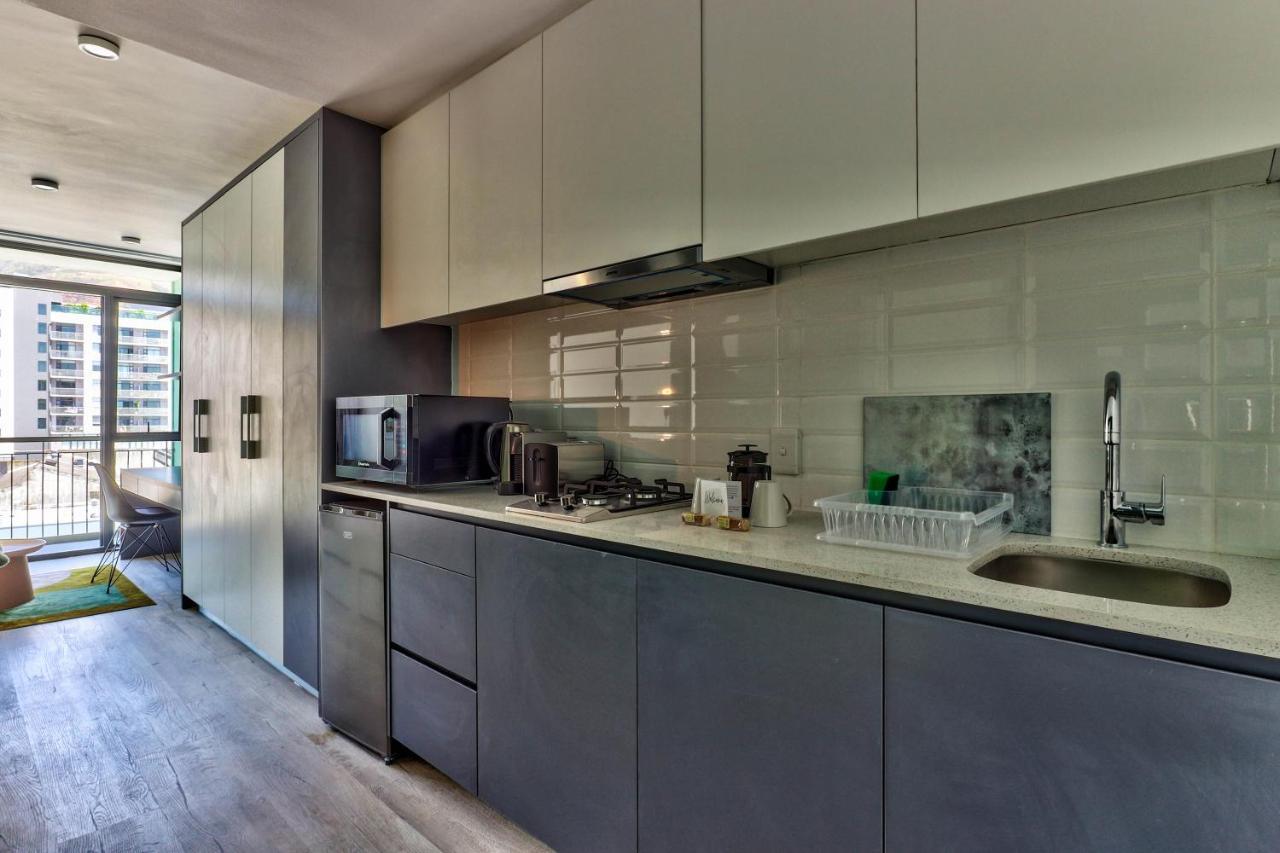 512 Albert Cape Town Ngoại thất bức ảnh