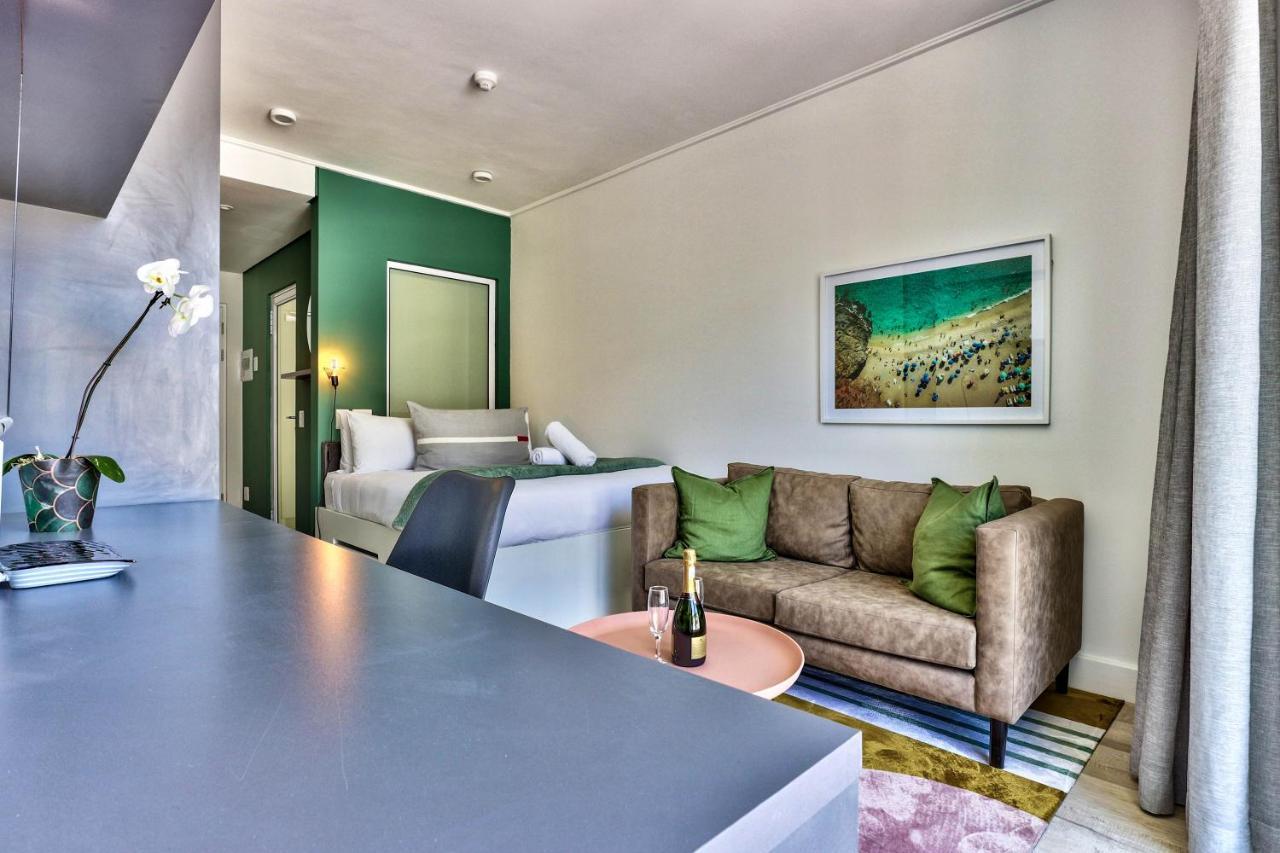 512 Albert Cape Town Ngoại thất bức ảnh