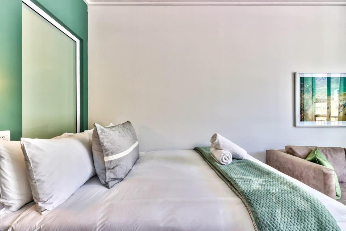 512 Albert Cape Town Ngoại thất bức ảnh