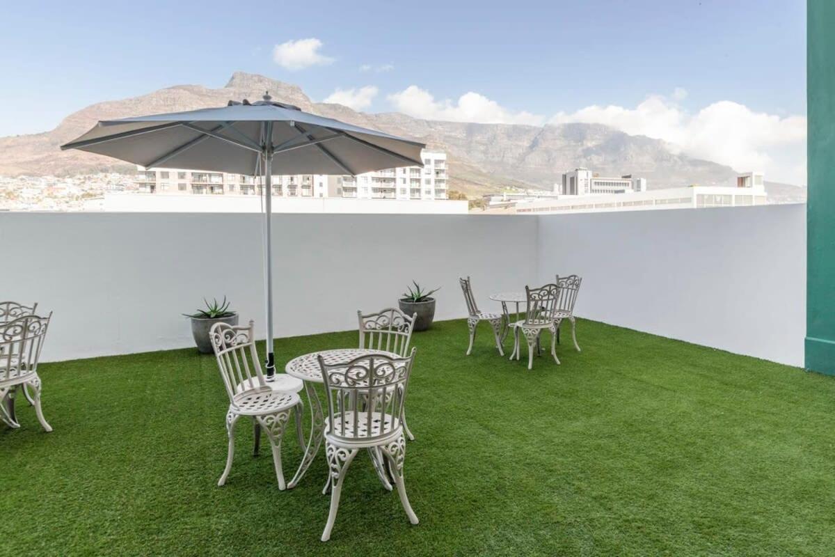 512 Albert Cape Town Ngoại thất bức ảnh