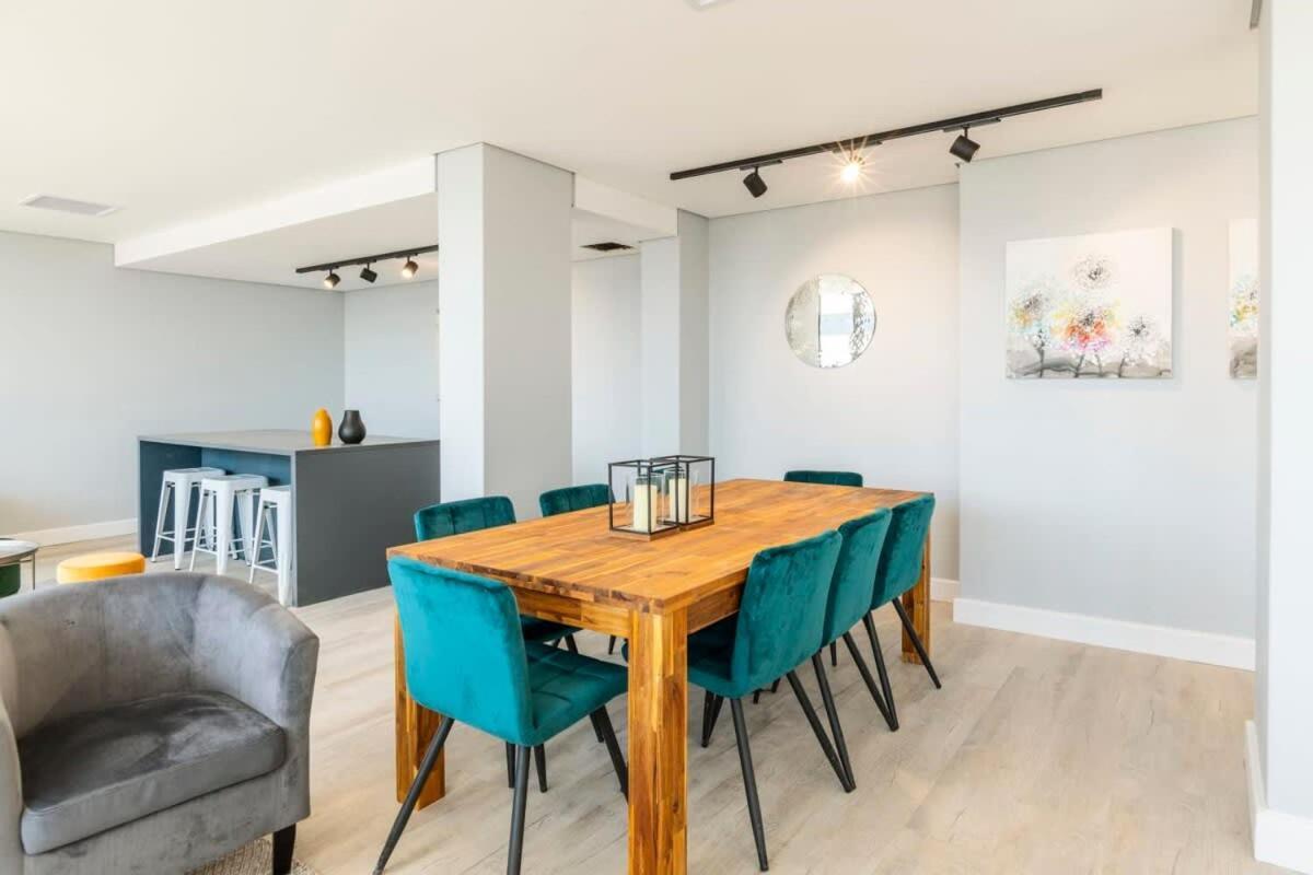 512 Albert Cape Town Ngoại thất bức ảnh