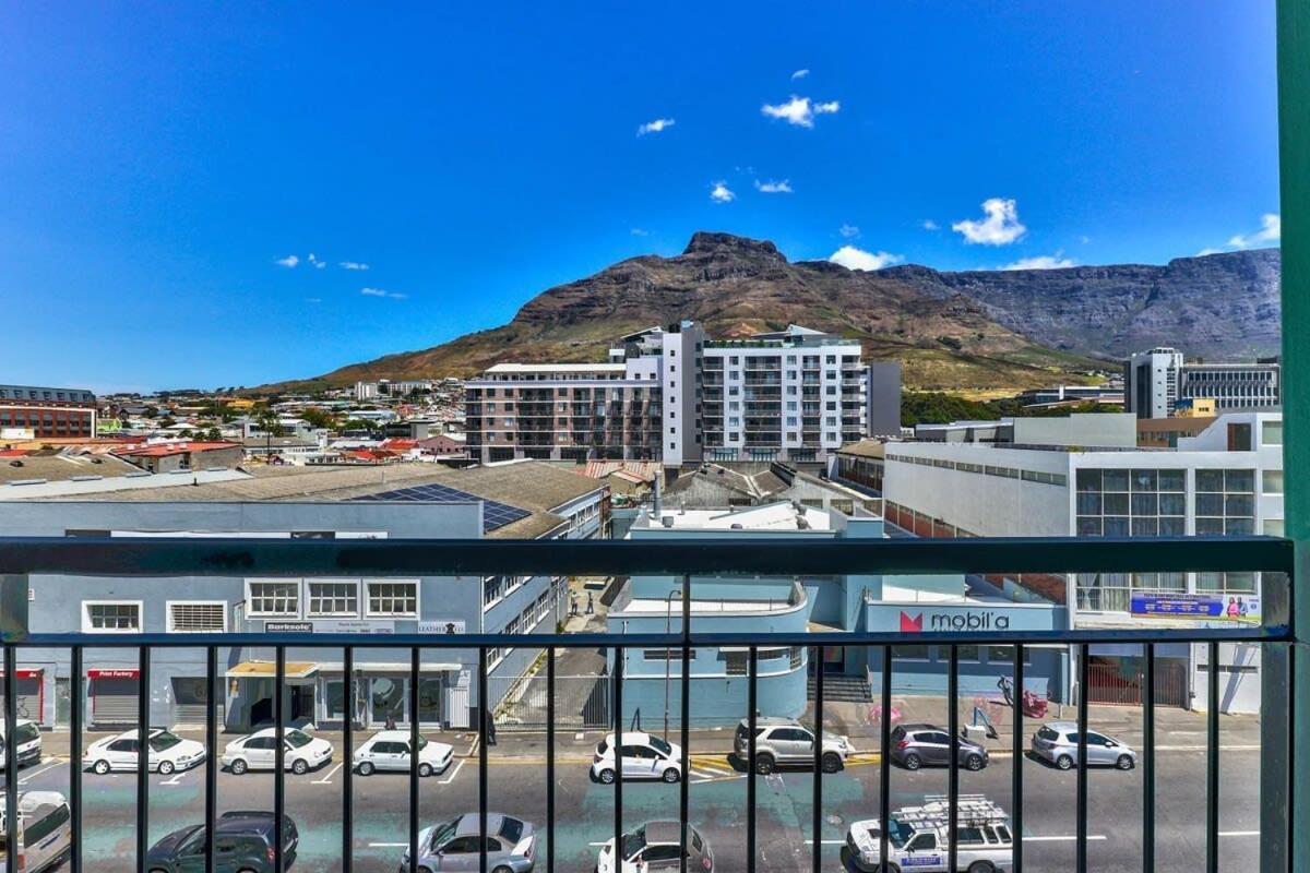 512 Albert Cape Town Ngoại thất bức ảnh