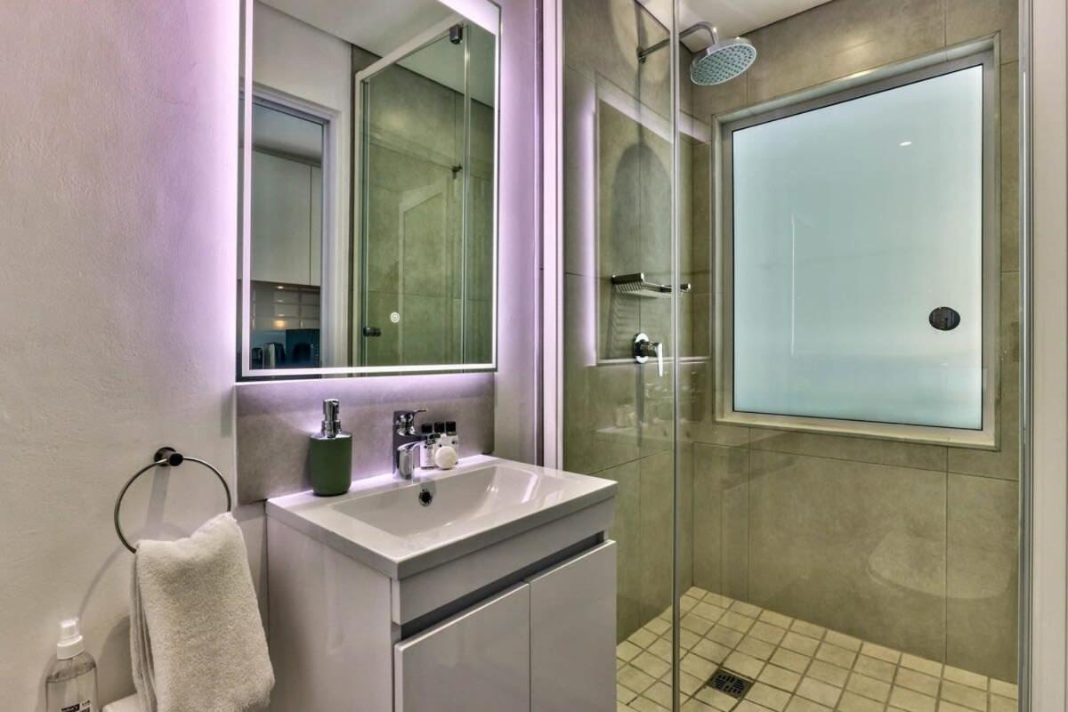 512 Albert Cape Town Ngoại thất bức ảnh