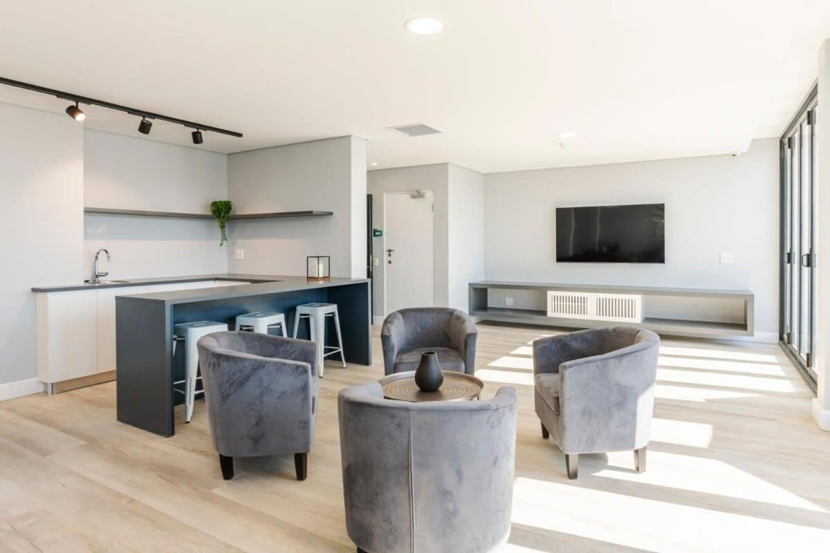 512 Albert Cape Town Ngoại thất bức ảnh
