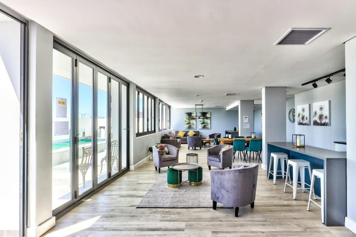 512 Albert Cape Town Ngoại thất bức ảnh