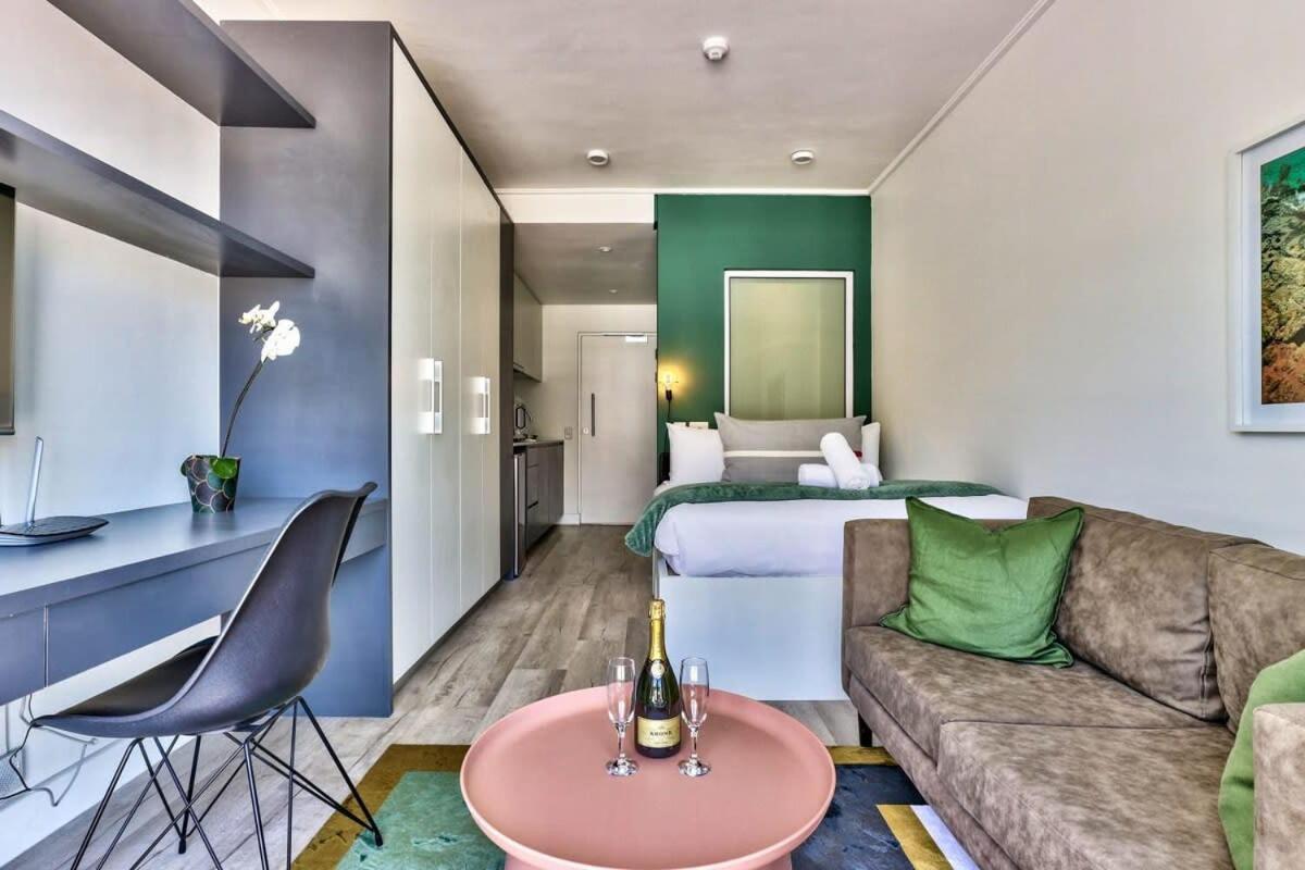 512 Albert Cape Town Ngoại thất bức ảnh